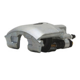 DFC 00-05 Dodge Neon Front-L Premium Caliper - Silver Zinc Coated