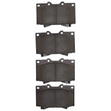 DFC 98-07 Lexus LX470 Front 5000 Advanced Ceramic Brake Pads