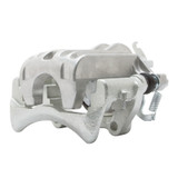 DFC 03-05 Jaguar Vanden Plas Rear-R Premium Caliper - Silver Zinc Coated