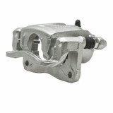 DFC 10-16 Hyundai Genesis Coupe Rear-L Premium Caliper - Silver Zinc Coated