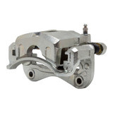 DFC 17-20 Hyundai Elantra Rear-L Premium Caliper - Silver Zinc Coated
