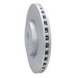 DFC 20-25 Mercedes-Benz EQB 300 Front Hi-Carbon Alloy Geomet Coated Rotor