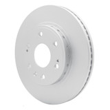 DFC 09-20 Chevrolet Tahoe Front Hi-Carbon Alloy Geomet Coated Rotor