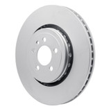 DFC 14-23 Dodge Charger Front Hi-Carbon Alloy Geomet Coated Rotor