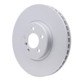 DFC 08-19 BMW X6 Front Hi-Carbon Alloy Geomet Coated Rotor
