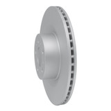 DFC 20-25 Tesla Model Y Front Hi-Carbon Alloy Geomet Coated Rotor