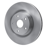 DFC 19-24 Subaru Forester Front Brake Rotor