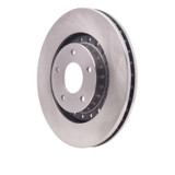 DFC 93-99 Dodge Stealth Front Brake Rotor