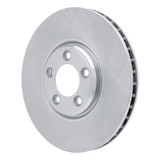 DFC 03-05 Jaguar S-Type Front Brake Rotor