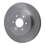 DFC 04-09 Cadillac SRX Rear Brake Rotor