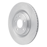 DFC 08-25 Audi A8 Rear Brake Rotor