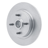 DFC 84-87 Nissan Maxima Rear Brake Rotor