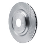 DFC 20-25 Ford Mustang Rear Brake Rotor