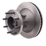 DFC 74-05 Chevrolet P30 Front Brake Rotor