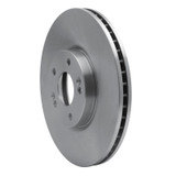 DFC 07-12 Hyundai Veracruz Front Brake Rotor