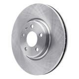 DFC 11-17 Audi A6 (USA/Canada) Front Brake Rotor
