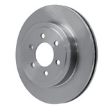 DFC 03-04 Dodge Dakota RWD Front Brake Rotor