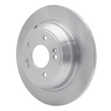 DFC 18-23 Genesis G70 Rear Brake Rotor