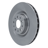 DFC 14-19 Fiat 500L Front Brake Rotor
