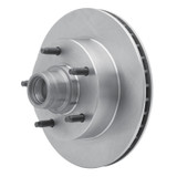 DFC 94-03 Ford E-150 Econoline Club Wagon Front Brake Rotor