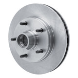 DFC 94-99 Dodge Ram 1500 Pickup Front Brake Rotor