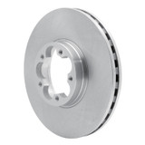 DFC 15-25 Ford Transit-350 HD/DRW Front Brake Rotor