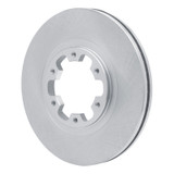 DFC 98-04 Infiniti QX4 Front Brake Rotor