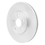 DFC 13-22 Buick Encore Front Brake Rotor