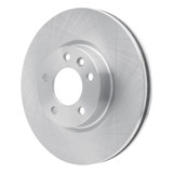 DFC 97-01 Cadillac Catera Front Brake Rotor