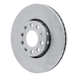 DFC 92-8 Audi A6 (USA/Canada) Front Brake Rotor