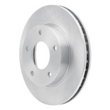 DFC 77-80 Buick Electra Rear Brake Rotor