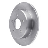 DFC 91-95 Ford Crown Victoria Rear Brake Rotor