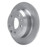 DFC 90-95 Jaguar XJ12 Rear Brake Rotor