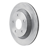 DFC 85-92 Chevrolet Camaro Rear Brake Rotor