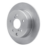 DFC 90-96 Infiniti Q45 Rear Brake Rotor