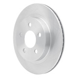 DFC 93-97 Chevrolet Camaro Rear Brake Rotor