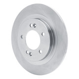 DFC 20-22 Hyundai Ioniq Rear Brake Rotor