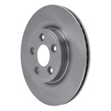 DFC 06-08 Jaguar S-Type Rear Brake Rotor