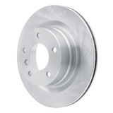 DFC 08-13 BMW 125i (Mexico) Rear Brake Rotor