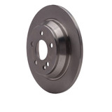 DFC 16-23 Mercedes-Benz Viano (Mexico) Rear Brake Rotor