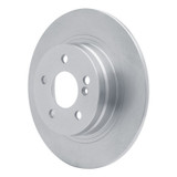 DFC 08-15 Mercedes-Benz C200 (Mexico) Rear Brake Rotor