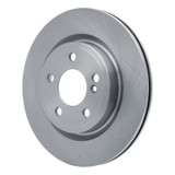 DFC 14-19 Mercedes-Benz GLA250 (Mexico) Rear Brake Rotor