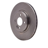 DFC 02-06 Mini Cooper (Excl Clubman) Front Brake Rotor