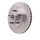 DFC 82-87 Ford Mustang Front Brake Rotor
