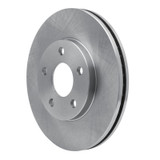 DFC 06-11 Chevrolet HHR Front Brake Rotor