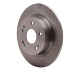 DFC 16-25 Honda HR-V Rear Brake Rotor