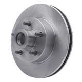 DFC 72-73 Ford Gran Torino Front Brake Rotor