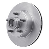 DFC 79-83 American Motors SPIRIT Front Brake Rotor