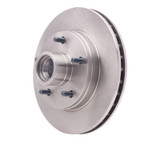 DFC 78-78 Buick Regal Front Brake Rotor
