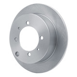 DFC 92-04 Dodge Colt Rear Brake Rotor